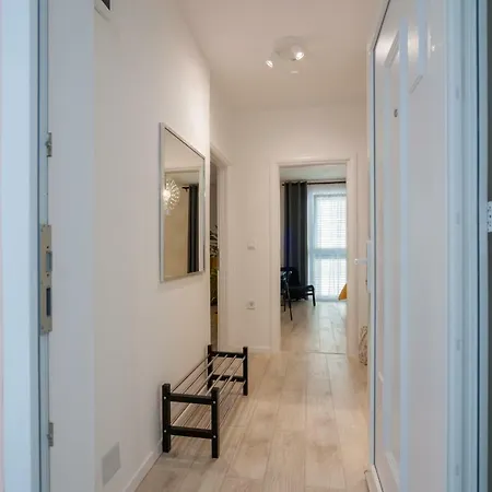 Old Town Apartment Maritta Zadar Exterior photo
