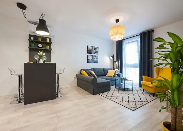 Old Town Apartment Maritta