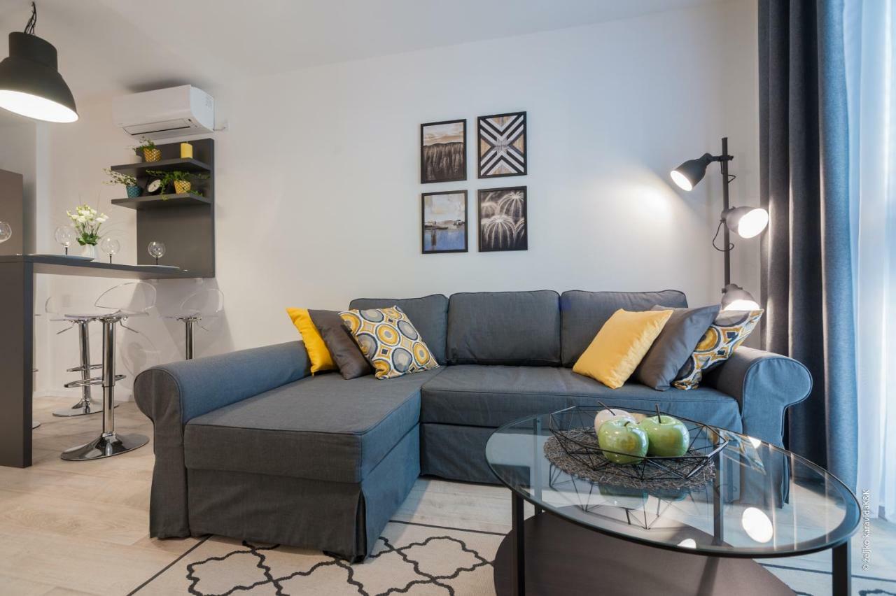 Apartment Old Town Maritta Zadar