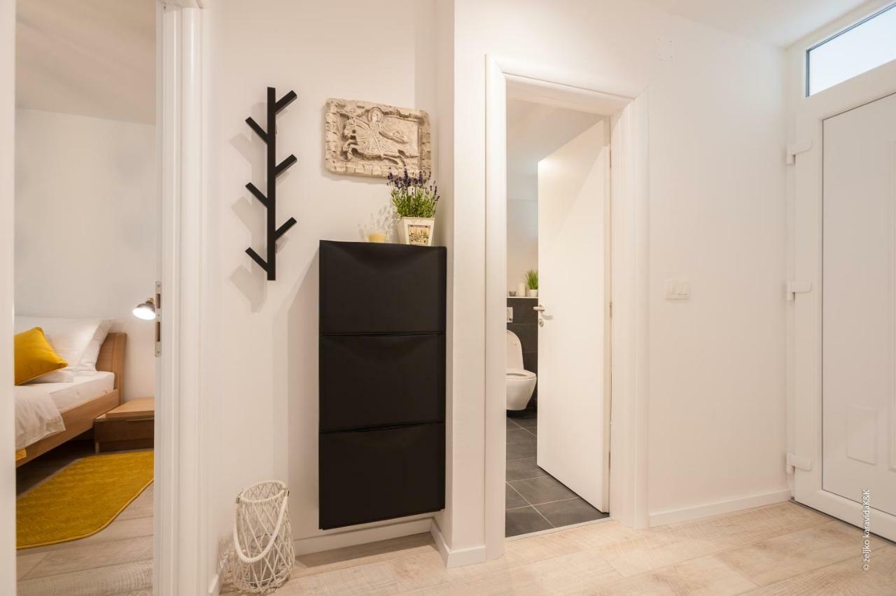 Old Town Maritta Apartment *