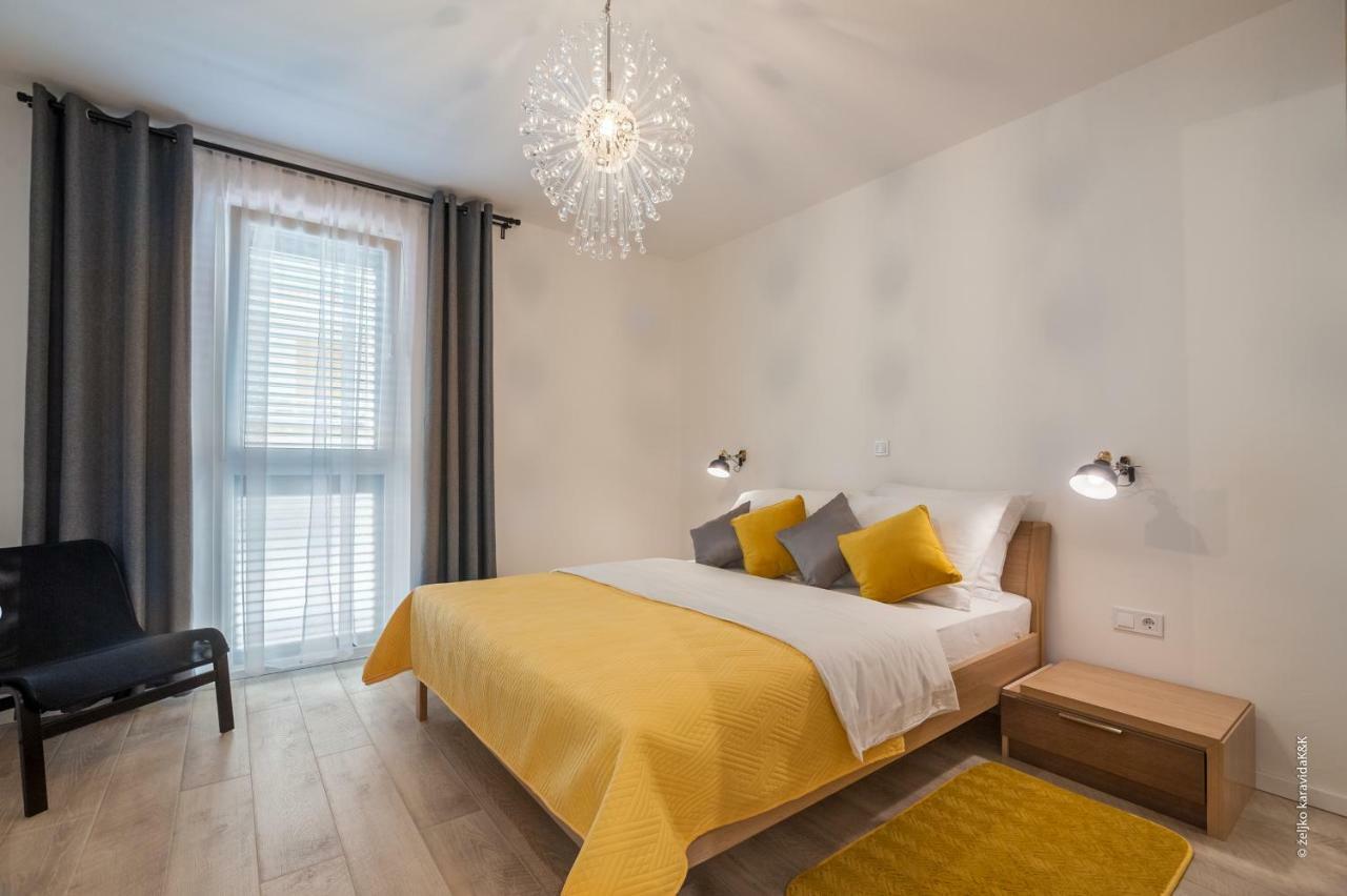 Old Town Maritta Apartment *