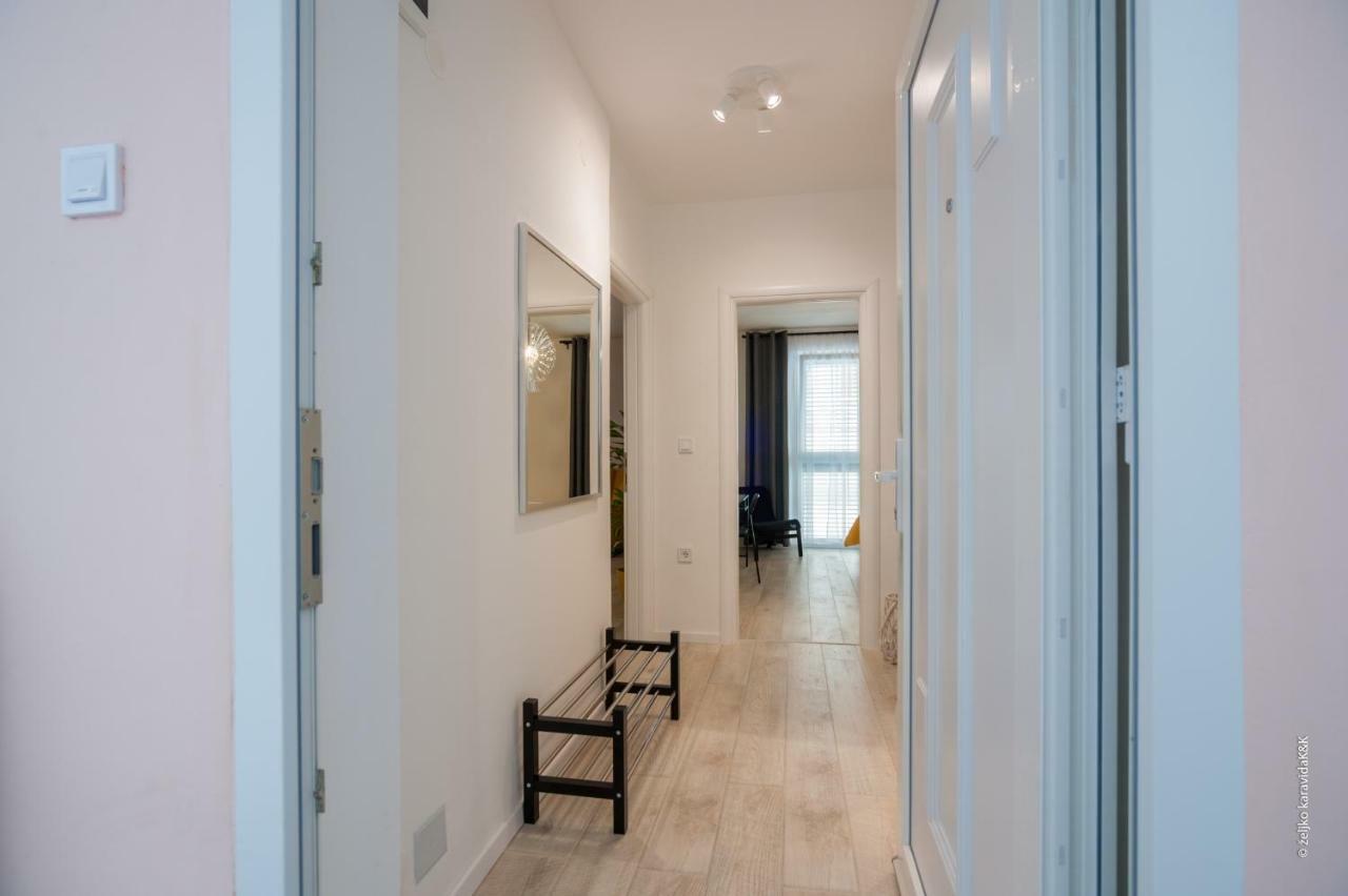 Apartment Old Town Maritta *