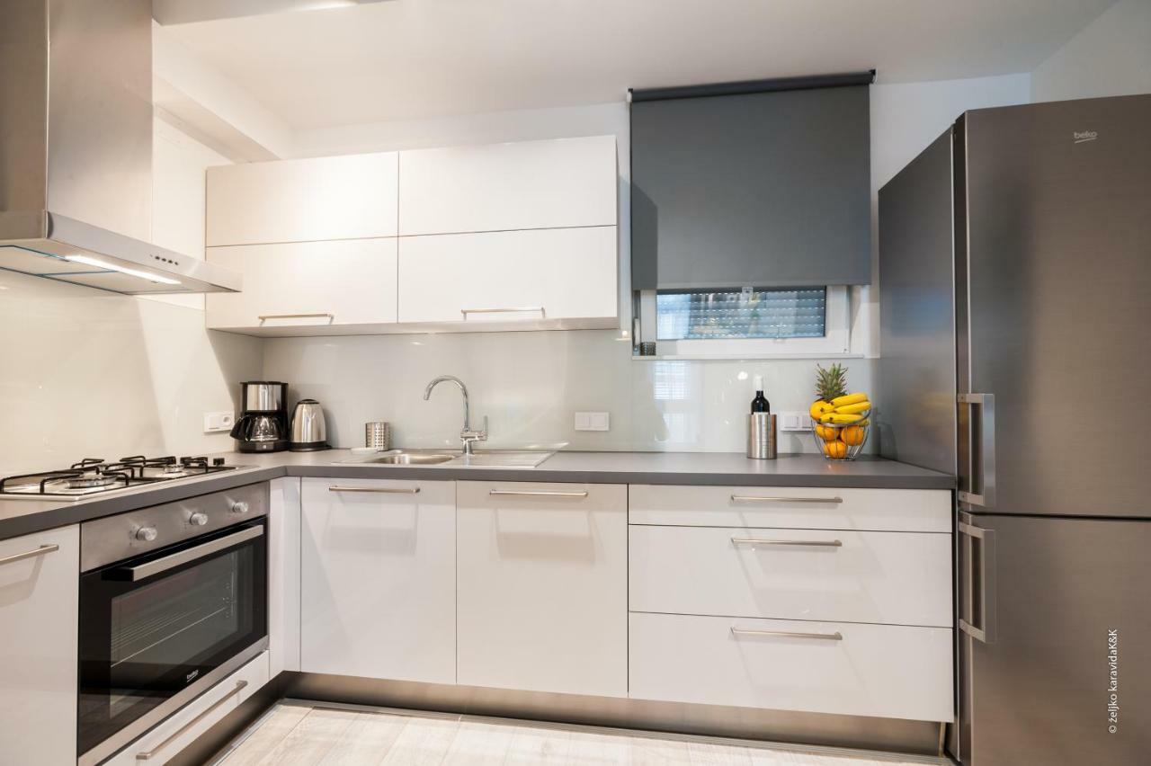 Old Town Maritta Apartment