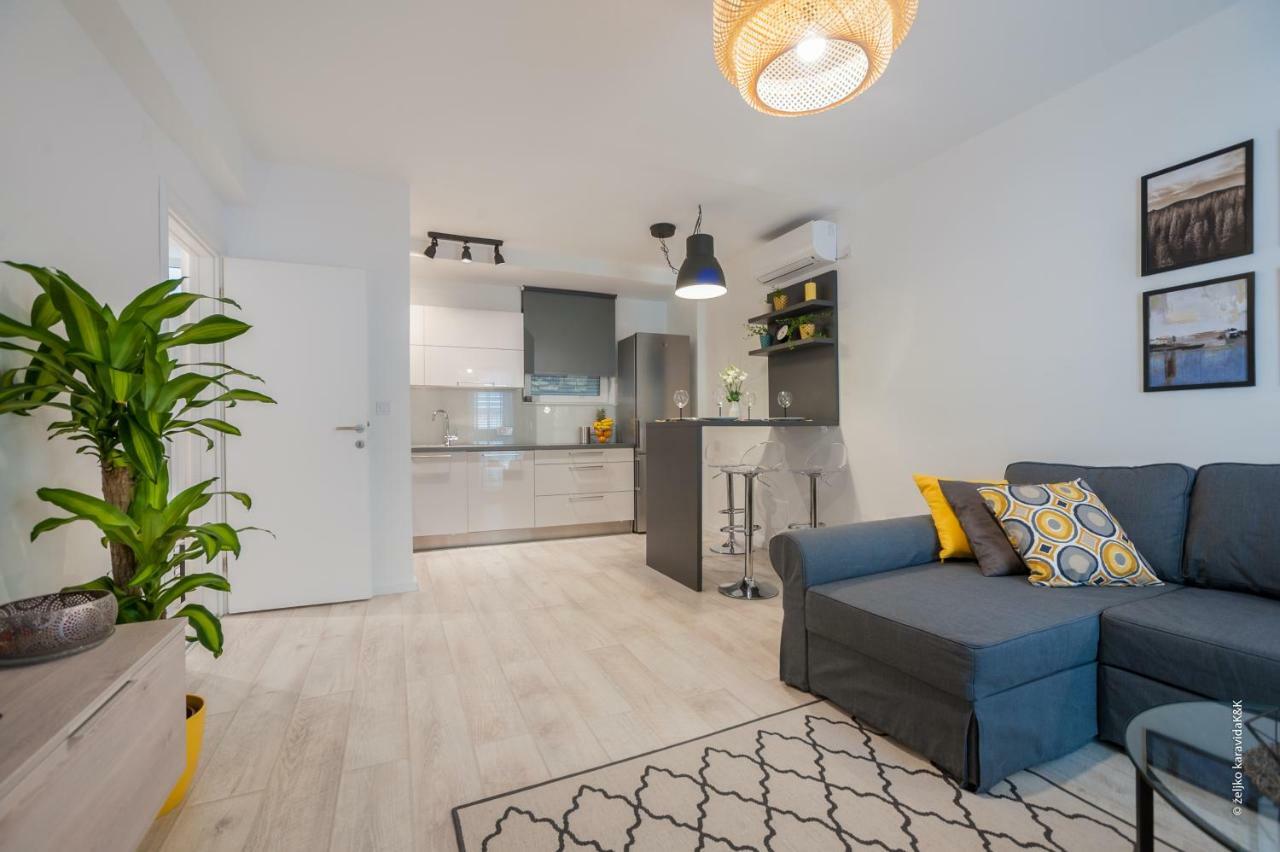 Apartment Old Town Maritta Zadar