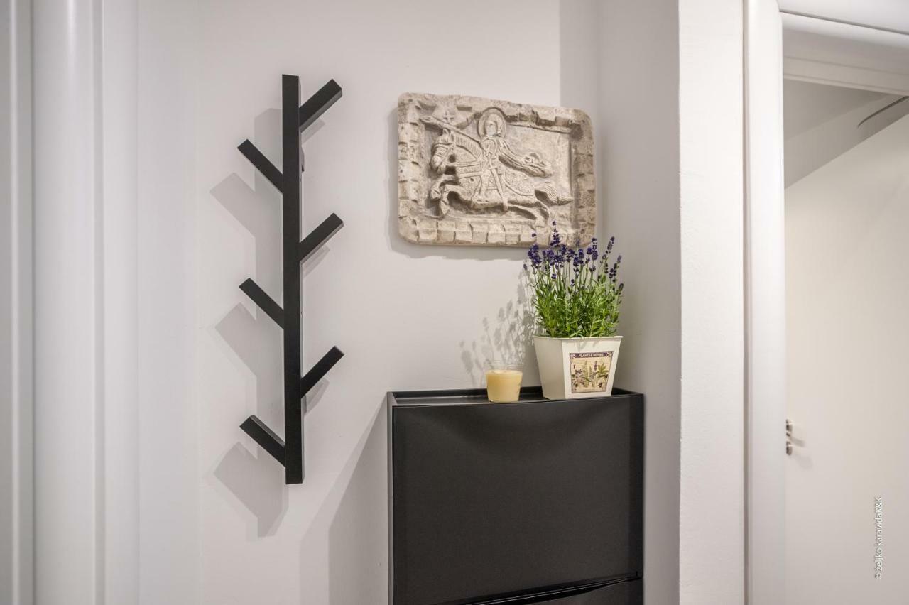 Apartment Old Town Maritta *